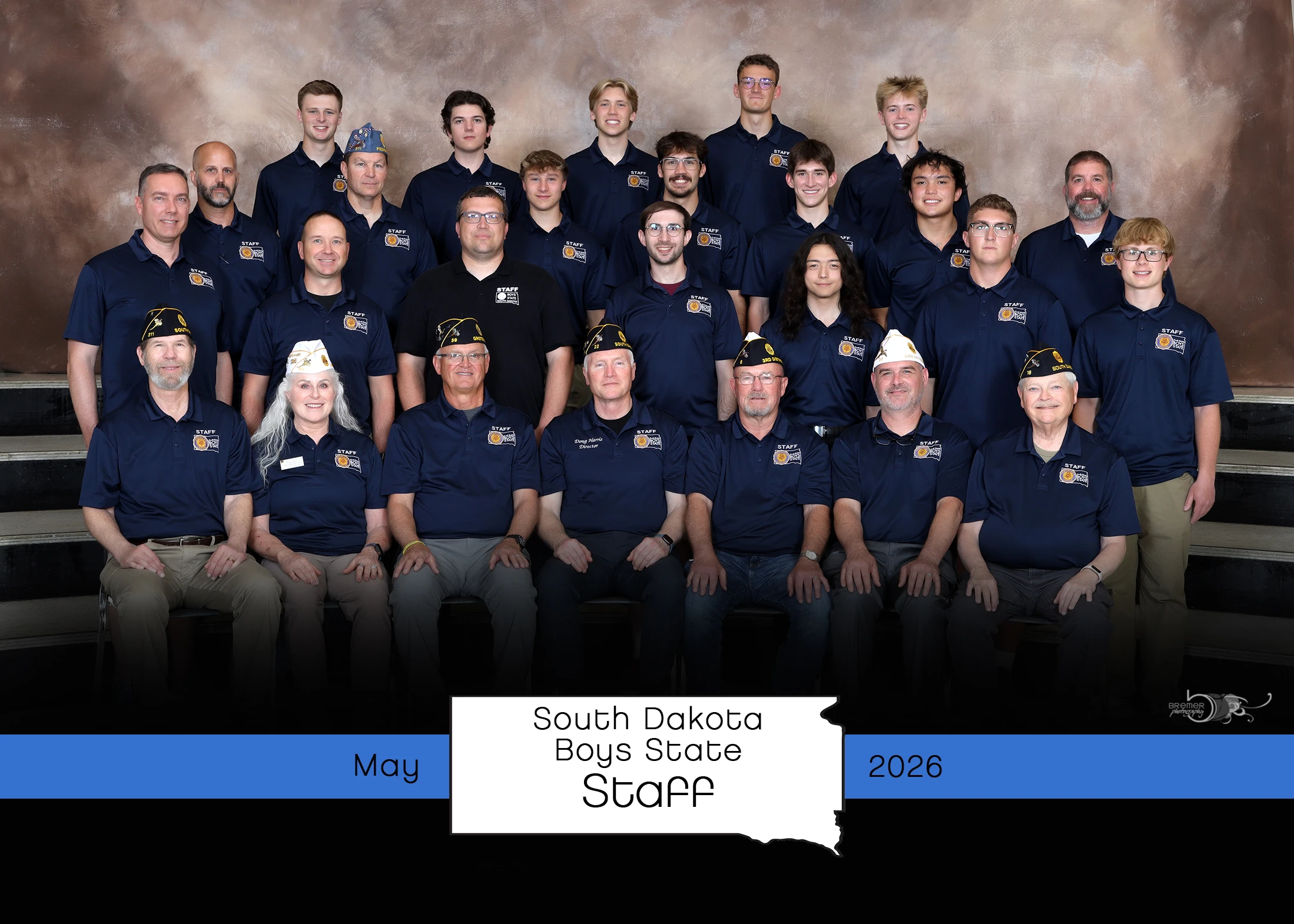 2026 staff picture